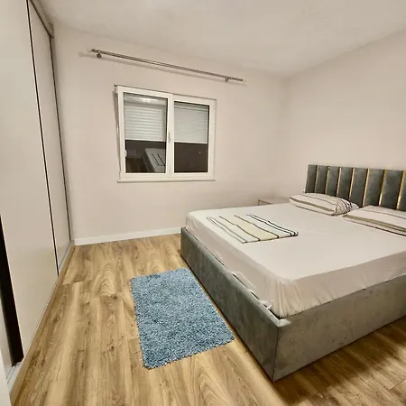 Kika Apartment Tirana