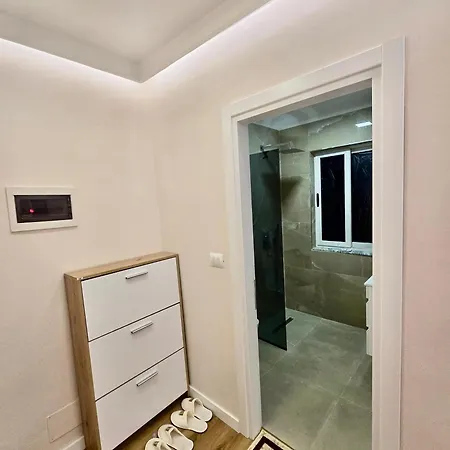 Apartment Kika *