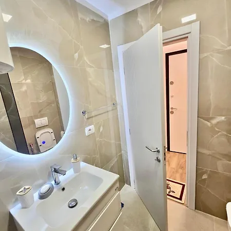 Apartment Kika Tirana