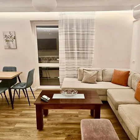 Kika Apartment