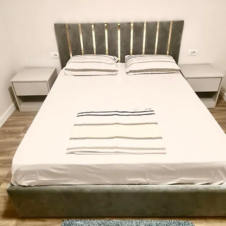 Apartment Kika